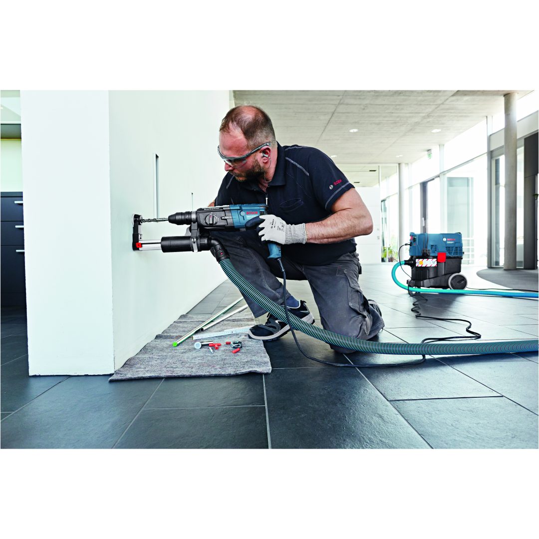 Systemtillbehör GDE 16 Plus Professional Bosch Pro – bild 3