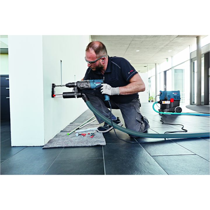 Systemtillbehör GDE 16 Plus Professional Bosch Pro – bild 3
