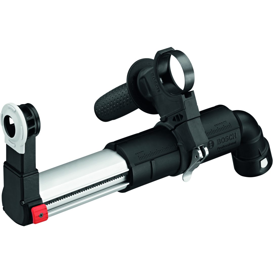 Systemtillbehör GDE 16 Plus Professional Bosch Pro