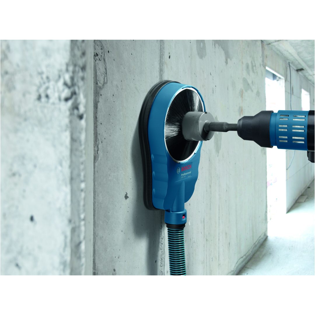 Systemtillbehör GDE 162 Professional Bosch Pro – bild 4