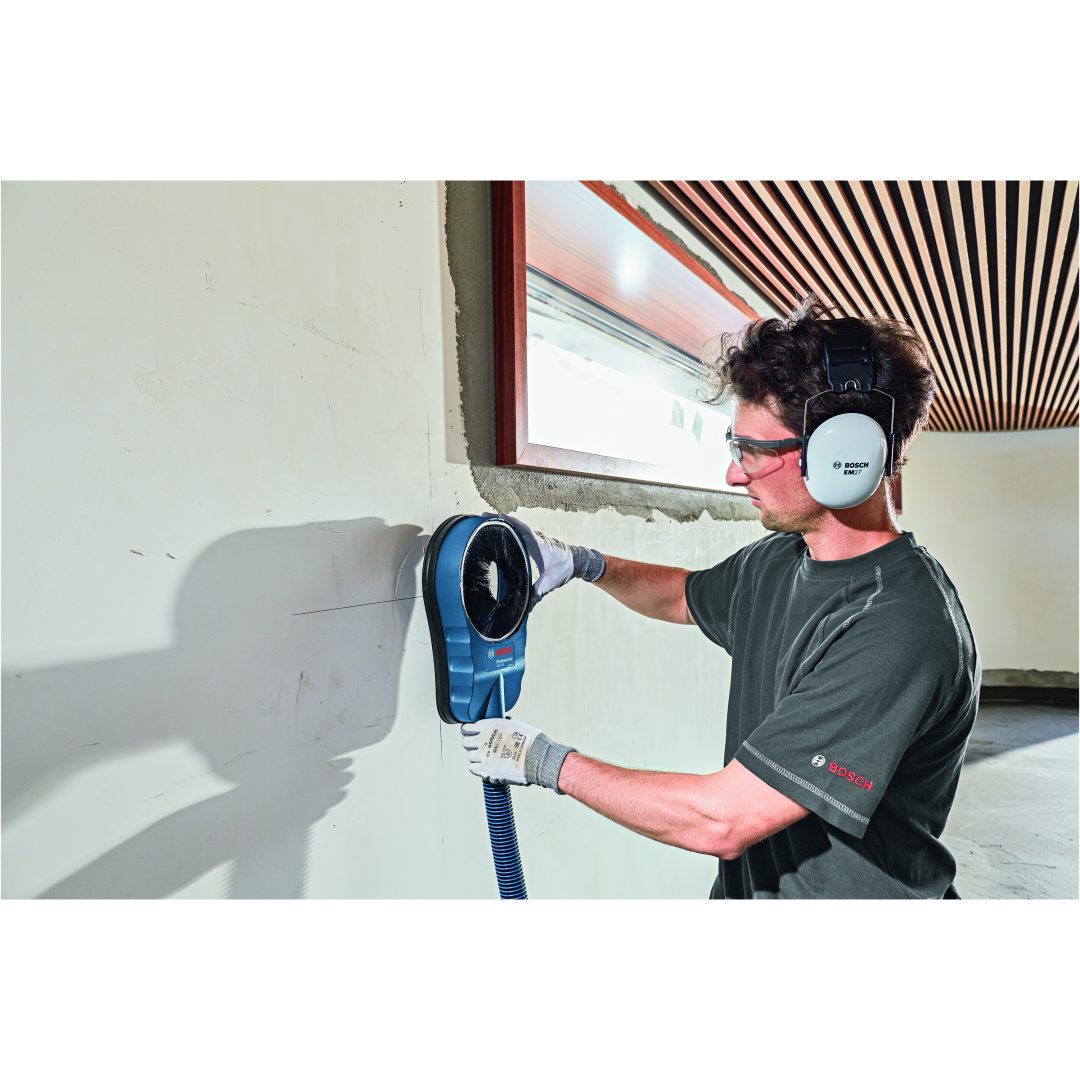 Systemtillbehör GDE 162 Professional Bosch Pro – bild 3