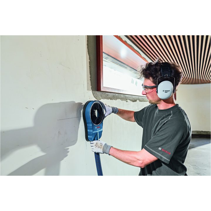 Systemtillbehör GDE 162 Professional Bosch Pro – bild 3