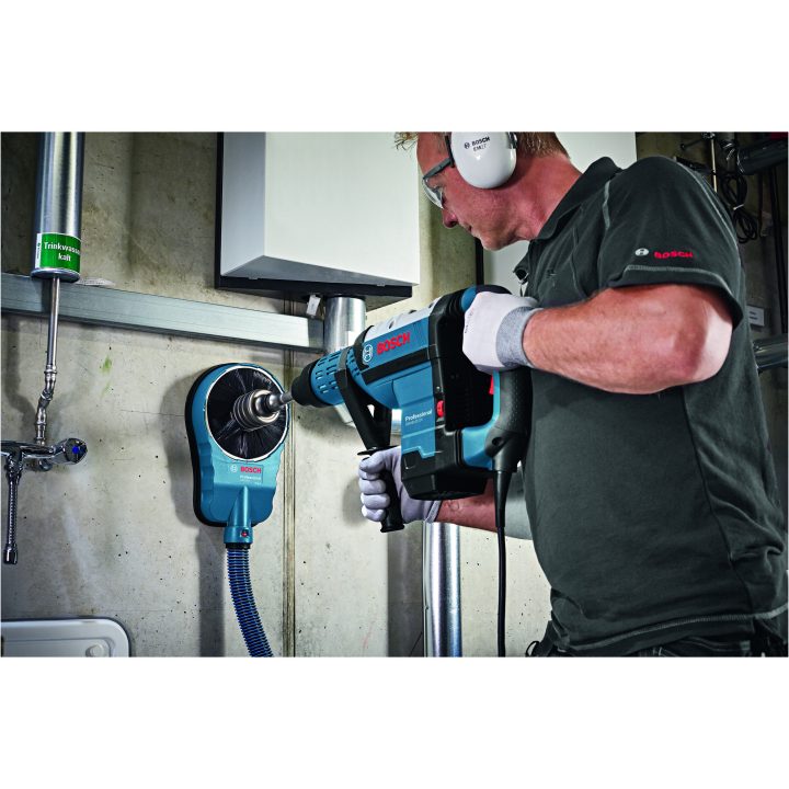 Systemtillbehör GDE 162 Professional Bosch Pro – bild 2