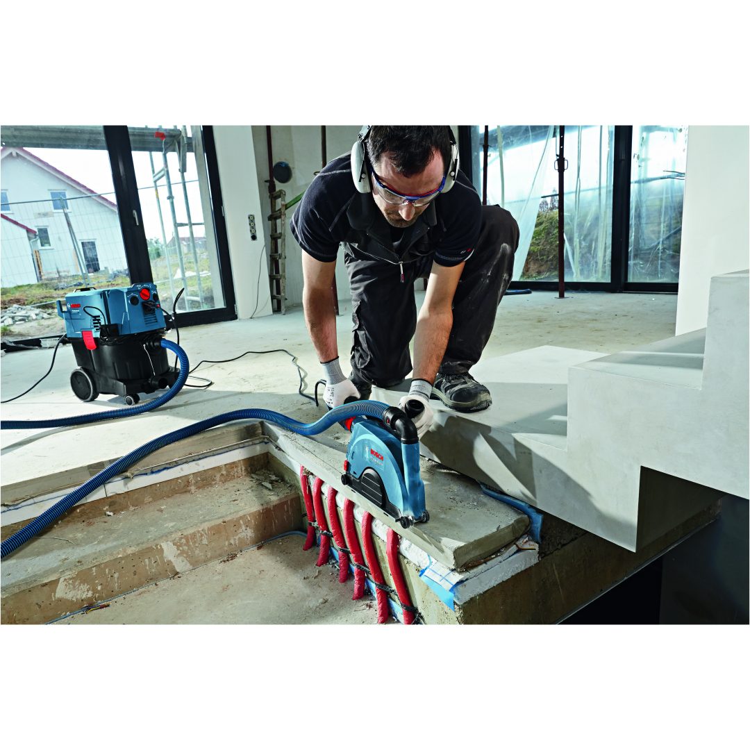 Systemtillbehör GDE 230 FC-T Professional Bosch Pro – bild 3