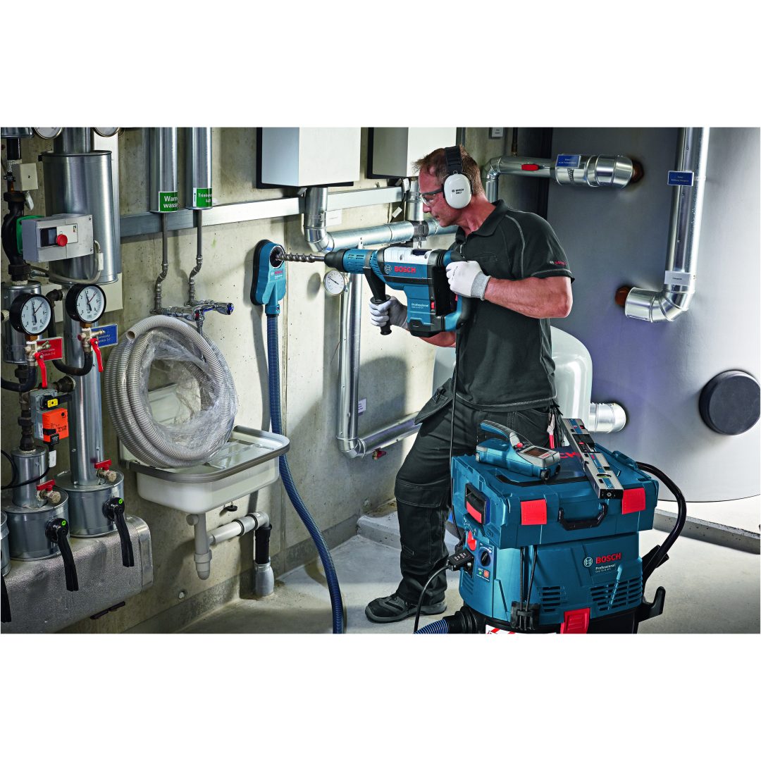 Systemtillbehör GDE 68 Professional Bosch Pro – bild 3