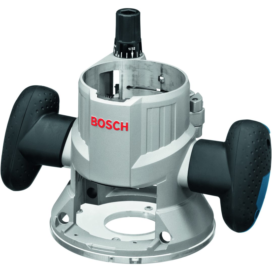 Systemtillbehör GKF 1600 Professional Bosch Pro