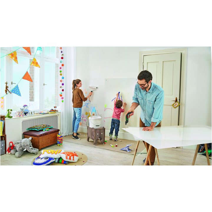 Systemtillbehör IXO IXO Collection - borrtillsats Bosch DIY – bild 2