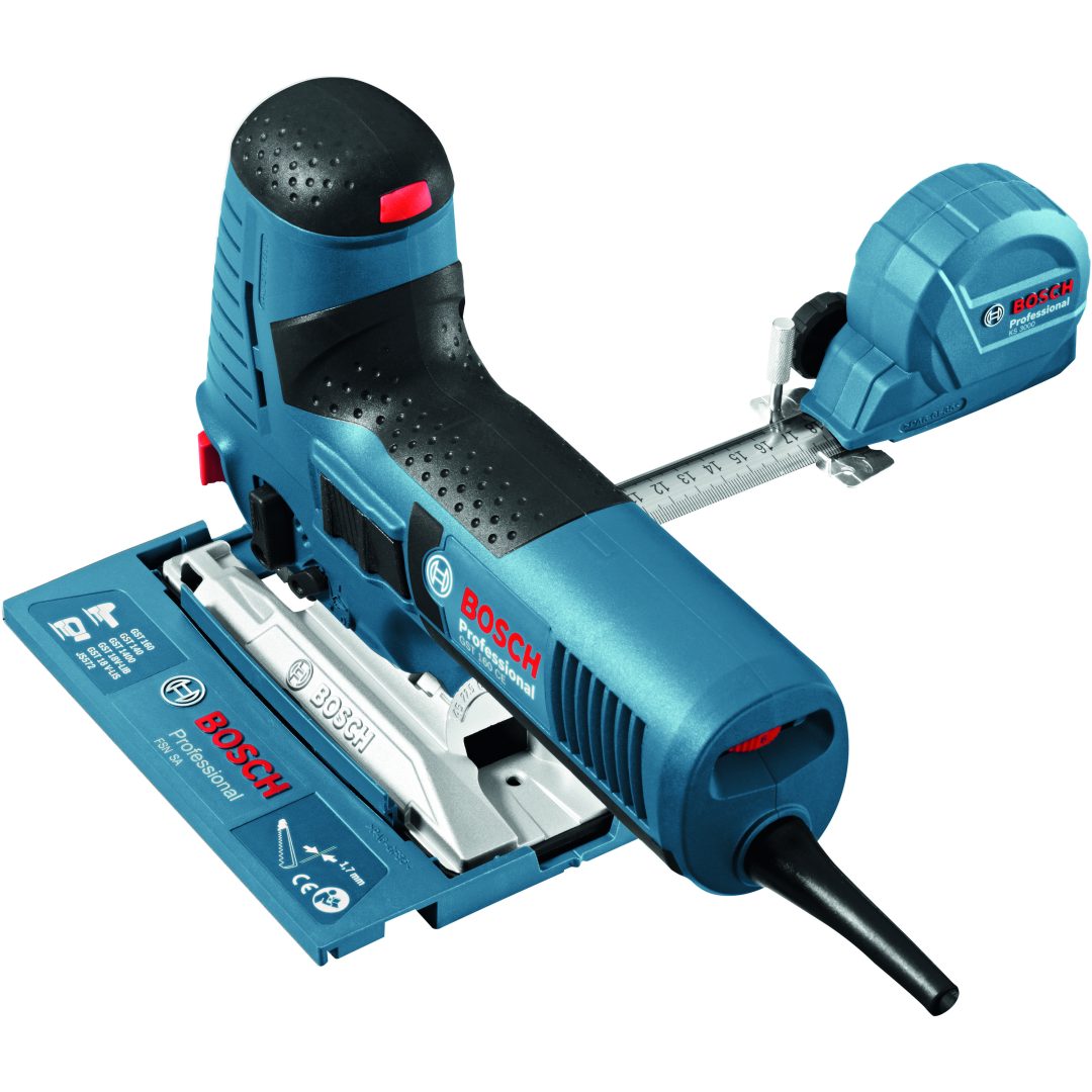 Systemtillbehör KS 3000 + FSN SA Professional Bosch Pro – bild 2