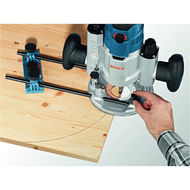 Systemtillbehör OFZ Professional Bosch Pro – bild 3