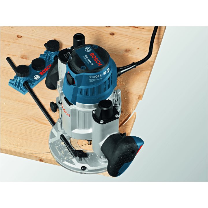 Systemtillbehör OFZ Professional Bosch Pro – bild 2