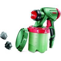 Systemtillbehör PFS 3000-2 och PFS 5000 E Finsprutpistoler f Bosch DIY