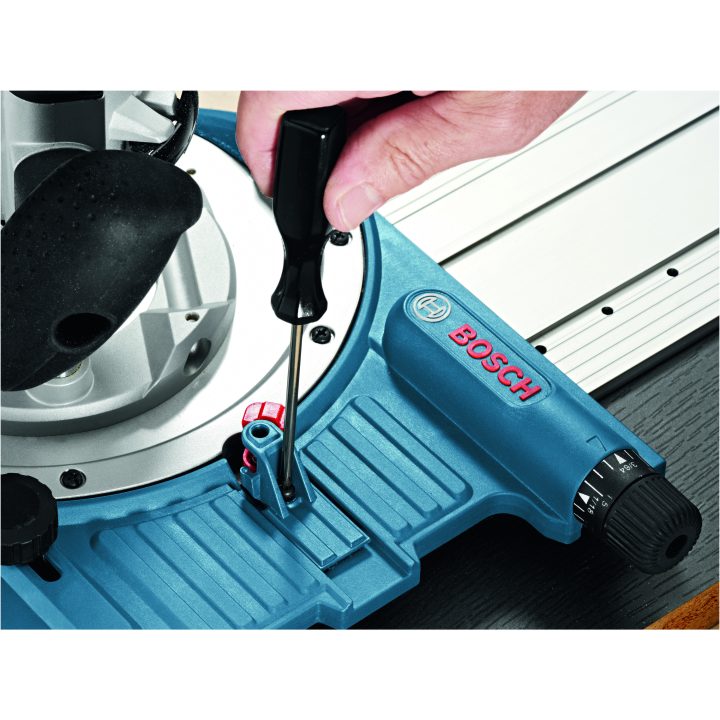 Systemtillbehör RA 32 Professional Bosch Pro – bild 3