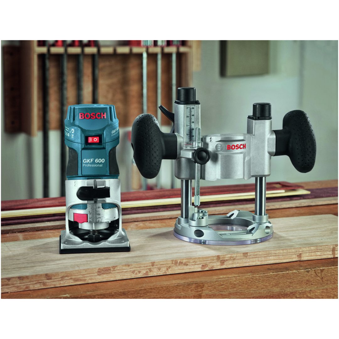 Systemtillbehör TE 600 Professional Bosch Pro – bild 4
