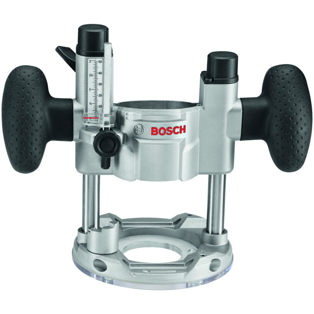 Systemtillbehör TE 600 Professional Bosch Pro