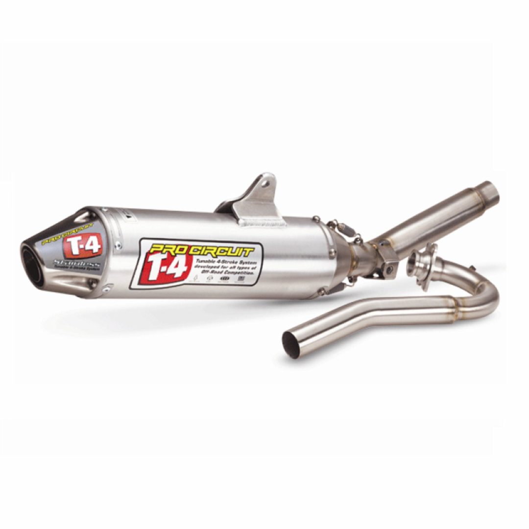 T-4 Helsystem PRO CIRCUIT T-4 Helsystem