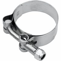 T-Bultklämma T-Bolt Rostfritt COBRA