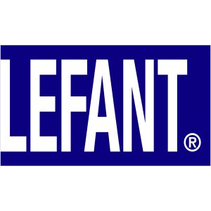 T-Coat Pigment mörk blå Lefant