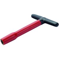 T-HANDTAG 3-L ISOL HYLSA 22 MM (2 pack) BAHCO