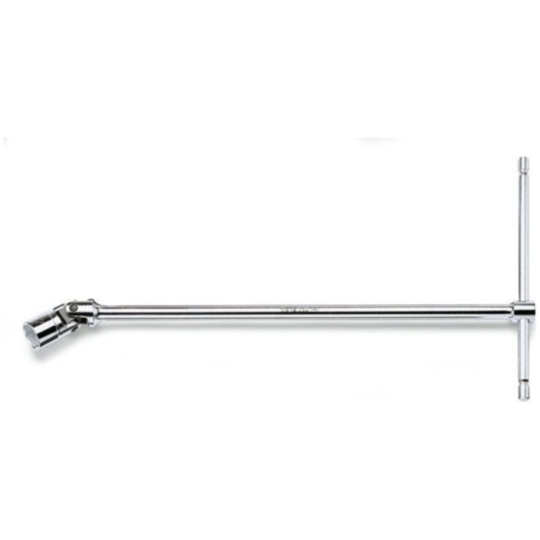 T-Handtag Med 10mm Hylsa BETA