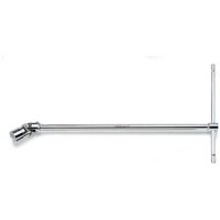 T-Handtag Med 10mm Hylsa BETA