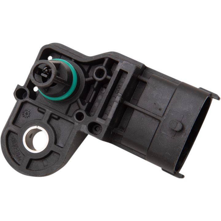 T-map Sensor Svart MOOSE RACING T-Map-sensor – bild 2