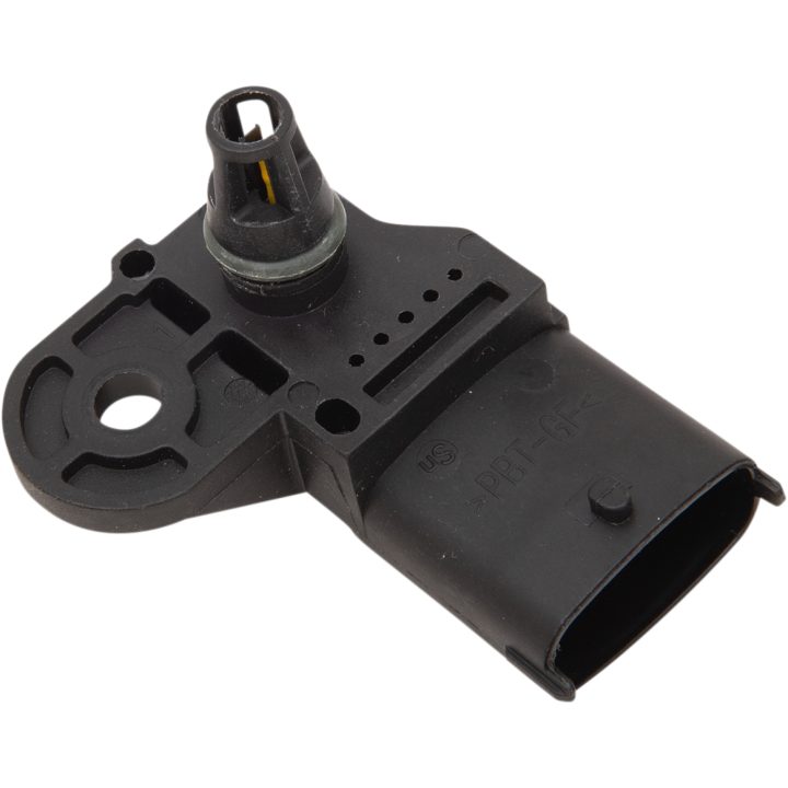 T-map Sensor Svart MOOSE RACING T-Map-sensor – bild 2