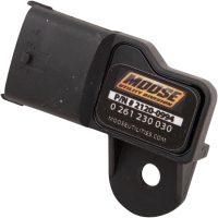 T-map Sensor Svart MOOSE RACING