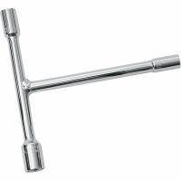 T-Nyckel 3-Vägs CRUZTOOLS