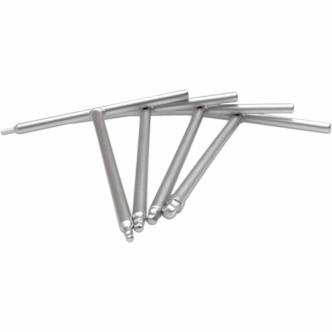 T-Nyckel Insex Motion Pro 6 mm