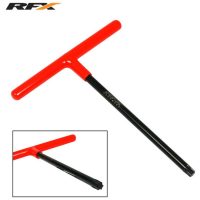 T-Nyckel Pro T-Bar Svart/Orange RFX