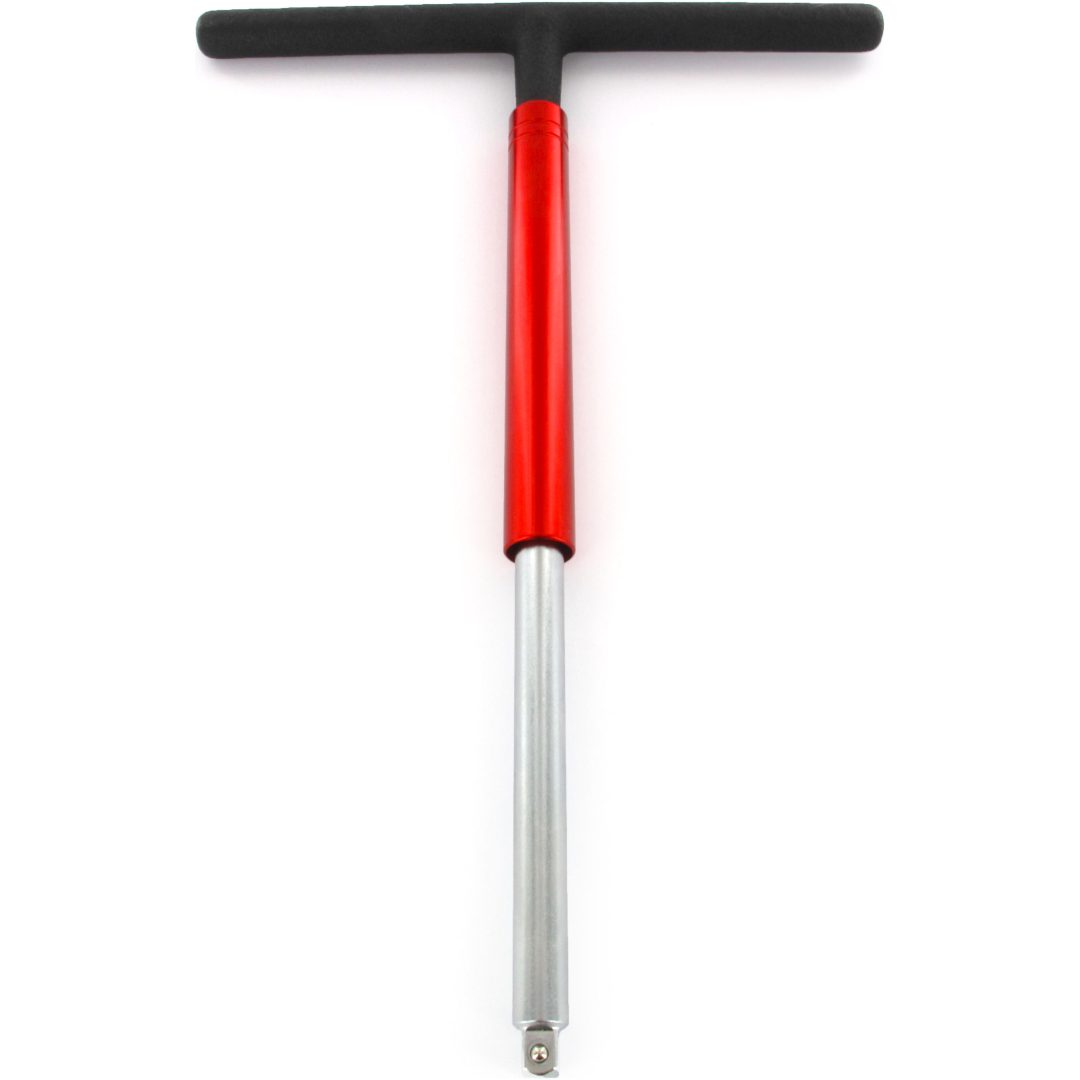 T-Nyckel Quick Swivel 1/4 Holeshot