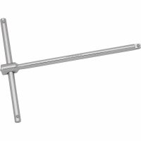 T-Nyckel Sliding Driver CRUZTOOLS