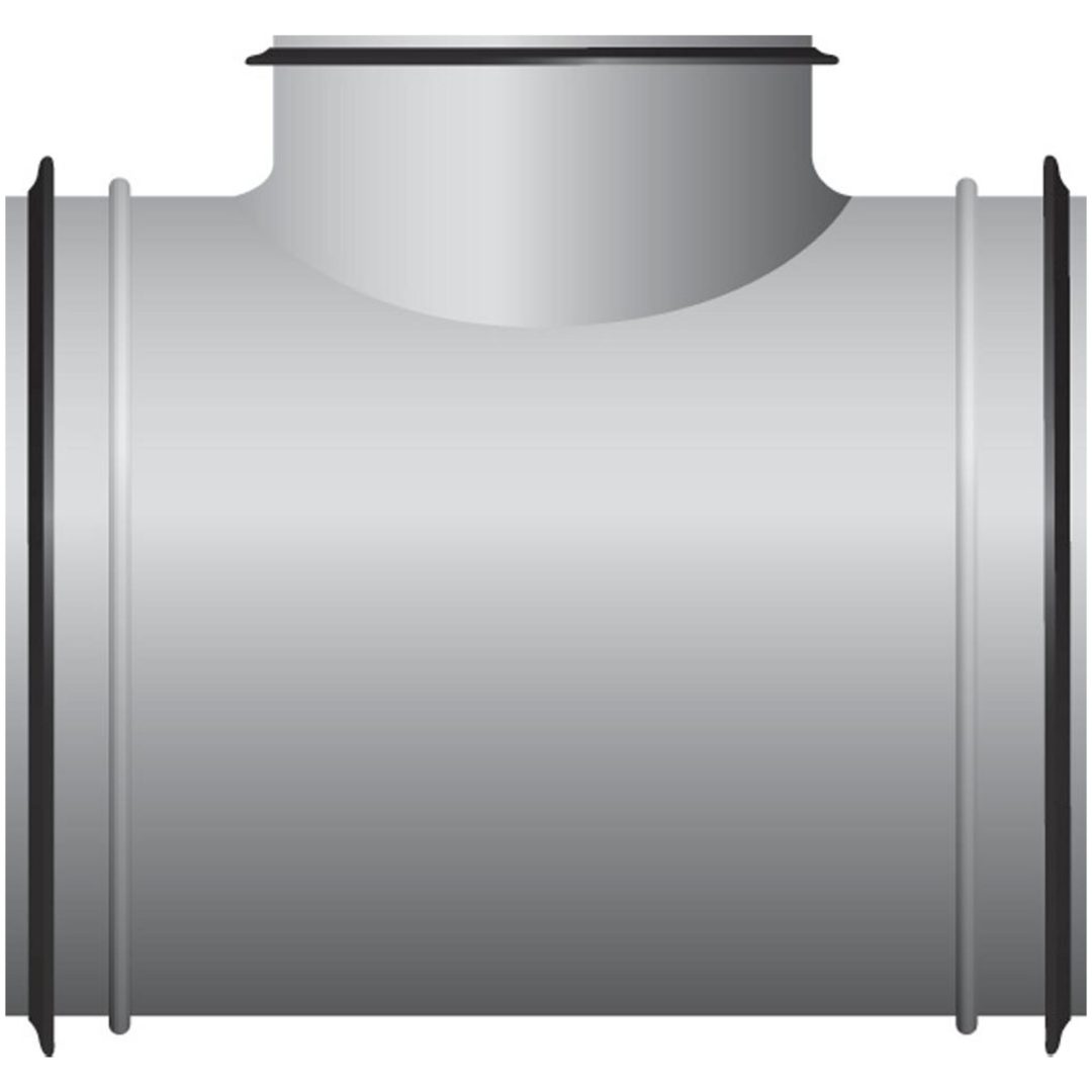 T-rör Fresh Beteckning: 706100