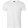 T-shirt 239 Vit Top Swede XS – miniatyr 1