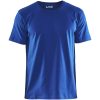 T-shirt 33001030 och 33001033 Blå BLÅKLÄDER T-SHIRT 33001030 KORNBLÅ XS – miniatyr 1