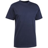 T-shirt 33001030 och 33001033 Marin BLÅKLÄDER