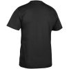 T-shirt 33001030 och 33001033 Svart BLÅKLÄDER T-SHIRT 33001030 SVART XS – miniatyr 2