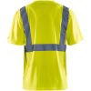 T-shirt 33131009 Blåkläder Small – miniatyr 2