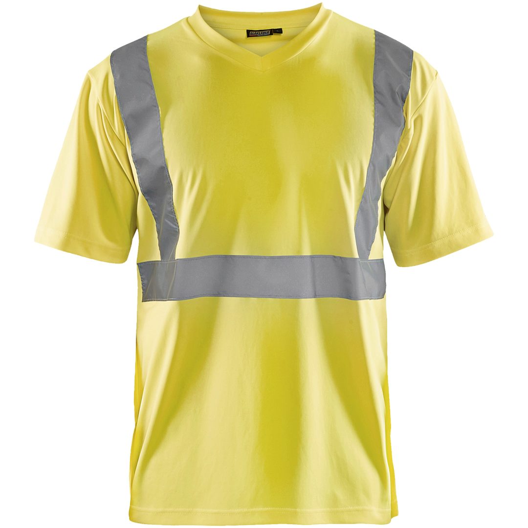 T-shirt 33131009 Blåkläder Small