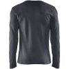T-shirt 33141032 Grå BLÅKLÄDER T-SHIRT 33141032 GRÅ XS – miniatyr 2