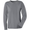 T-shirt 33141032 Grå BLÅKLÄDER T-SHIRT 33141032 GRÅ XS – miniatyr 1