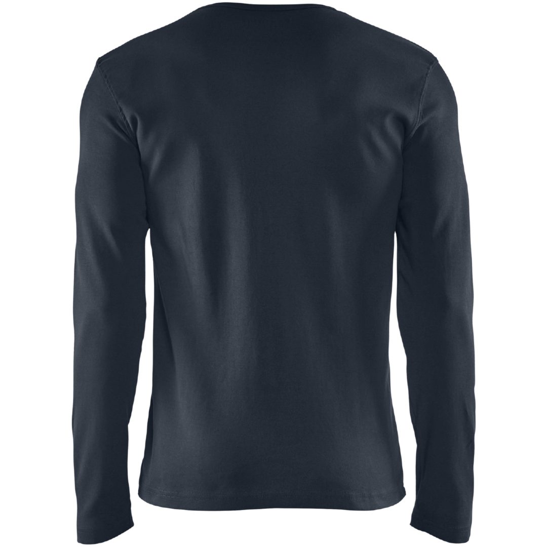 T-shirt 33141032 Marin BLÅKLÄDER T-SHIRT 33141032 MARIN XS – bild 2