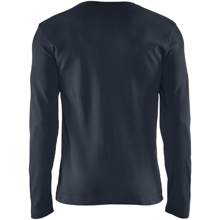 T-shirt 33141032 Marin BLÅKLÄDER T-SHIRT 33141032 MARIN XS – bild 2
