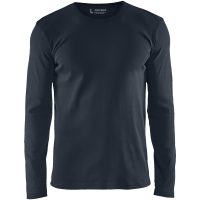 T-shirt 33141032 Marin BLÅKLÄDER