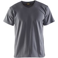 T-shirt 33231051 Grå BLÅKLÄDER