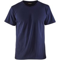 T-shirt 33231051 Marin BLÅKLÄDER