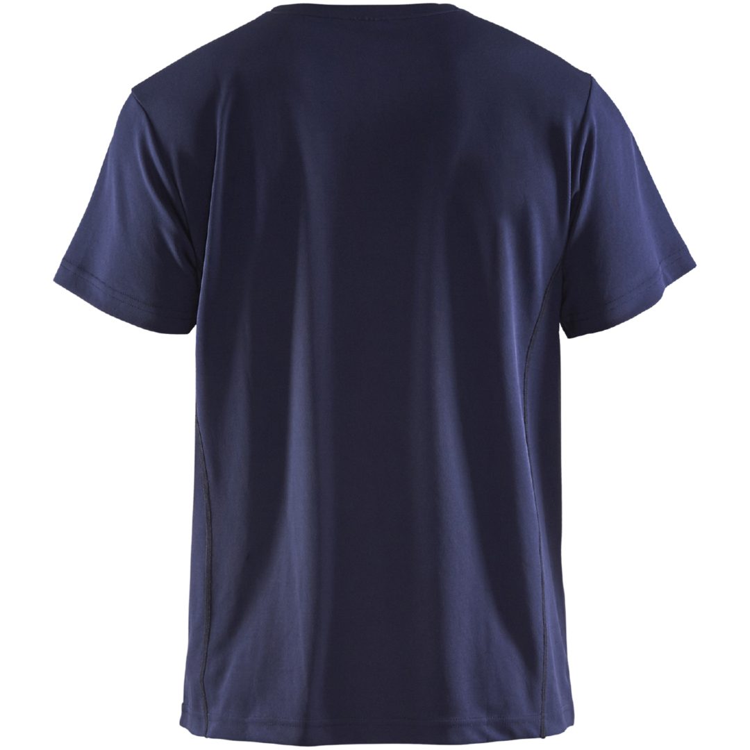 T-shirt 33231051 Marin BLÅKLÄDER T-SHIRT 33231051 MARIN XS – bild 2