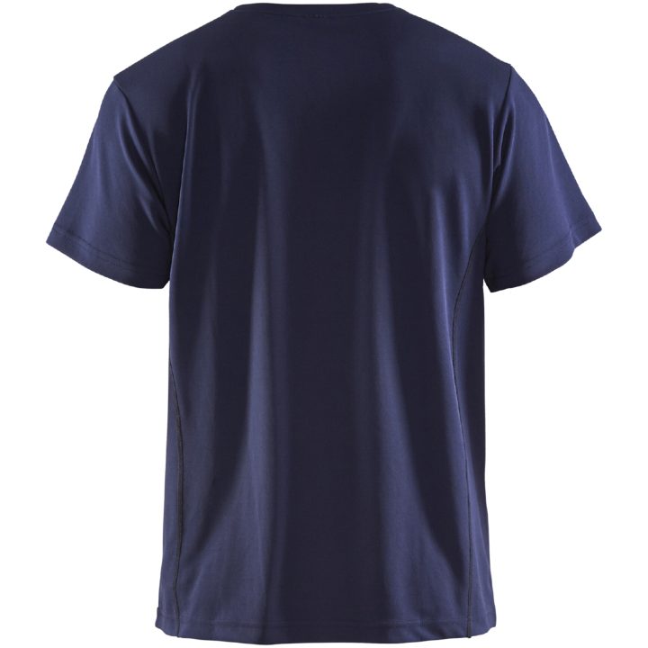 T-shirt 33231051 Marin BLÅKLÄDER T-SHIRT 33231051 MARIN XS – bild 2