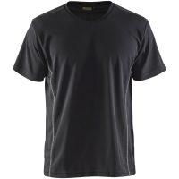 T-shirt 33231051 Svart BLÅKLÄDER