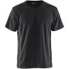 T-shirt 33231051 Svart BLÅKLÄDER T-SHIRT 33231051 SVART XS – miniatyr 1